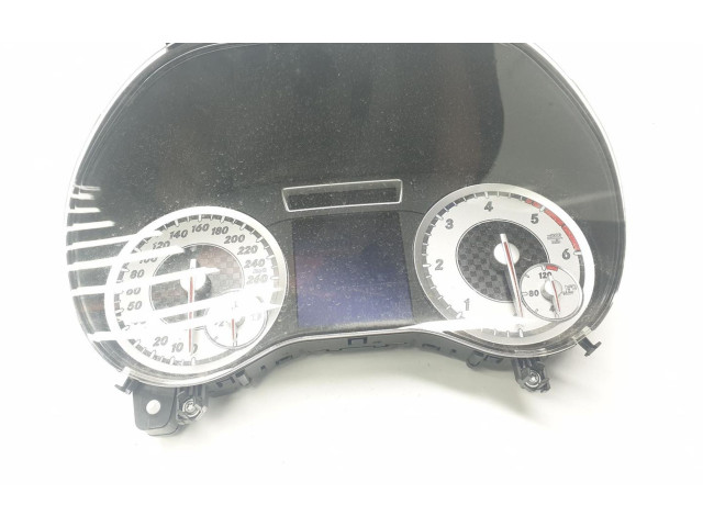 Панель приборов 0263700194, A1769009002 Mercedes-Benz A W176