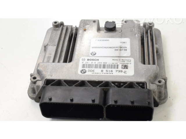 Řídící jednotka 0281018288, 8516739 Mini Cooper Countryman R60 2011