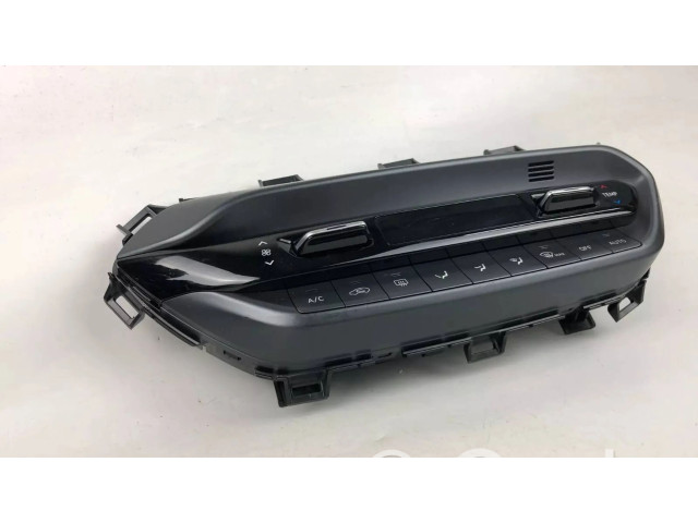 Блок управления климат-контролем 97250Q0700, 97250-Q0700   Hyundai Bayon