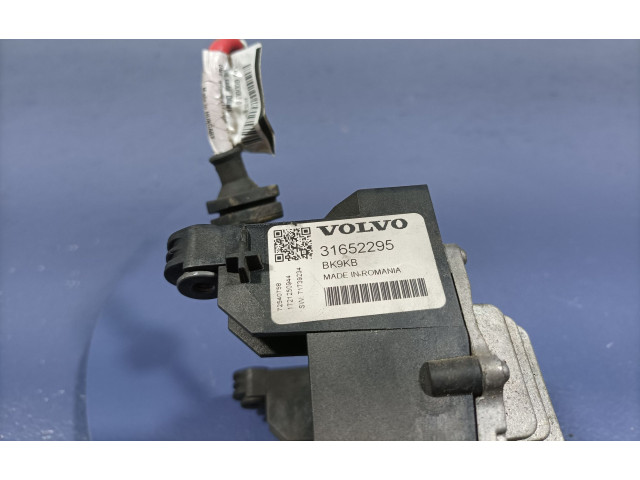 Блок управления 31652295, 31652295   Volvo S90, V90
