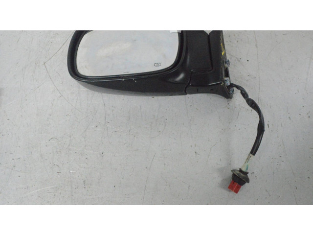 Зеркало электрическое Jeep Cherokee - года