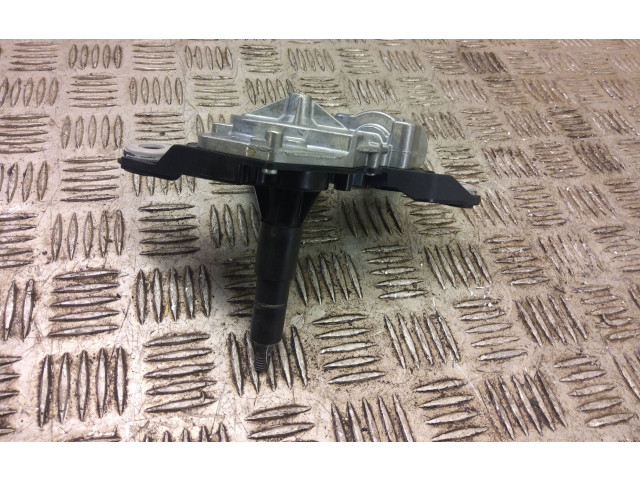 Моторчик заднего дворника 287108228r    Smart ForFour II W453