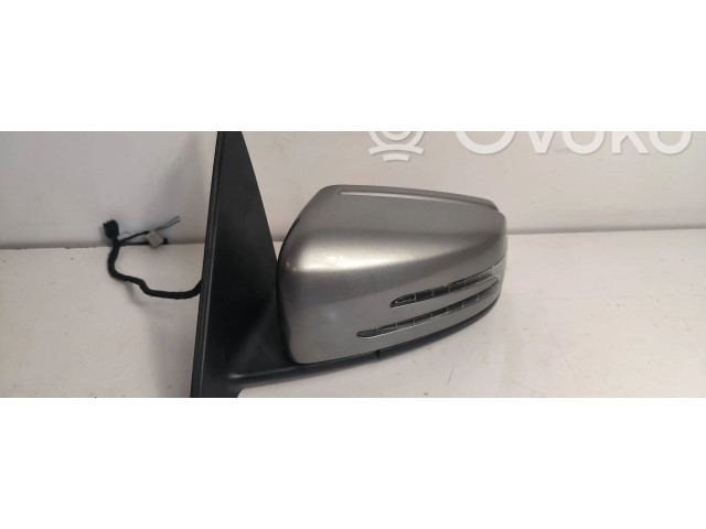 Zpětné zrcátko Mercedes-Benz C W204 2010 A2048104316