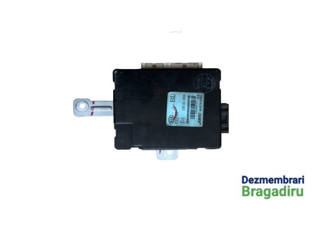 Блок комфорта KIA Sorento