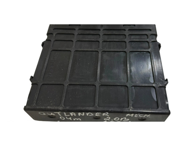 Блок управления двигателя 1860A154, 4706 Mitsubishi Outlander