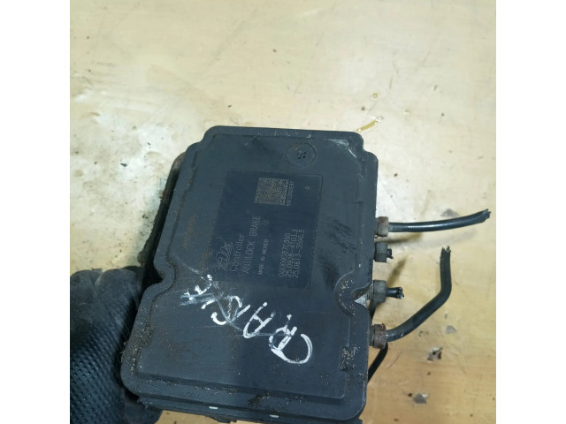 Блок АБС P04721601AI   Chrysler  Town & Country V  2008-2016 года