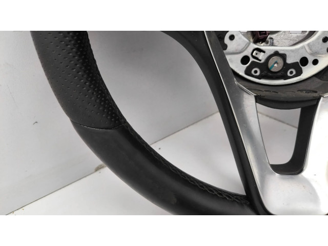 Volant Mercedes-Benz E W213 2017 1637943305