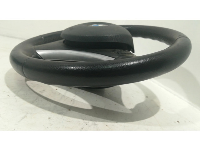Руль BMW 1 E81 E87 2004-2011 года 3369E871, 305166199001AJ