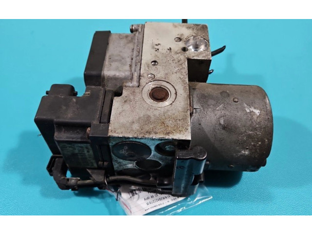 Блок АБС 0265220411, IMPRK1403234   Audi  A6 S6 C5 4B  1997 - 2005 года