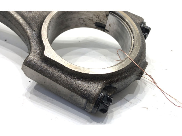  Поршень с шатуном  224DT  Land Rover Freelander 2 - LR2  