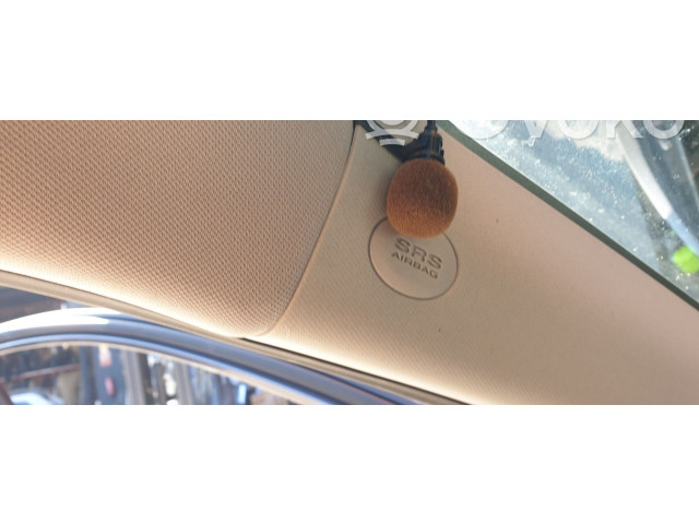 Подушка безопасности двери 8621034000   SsangYong Korando