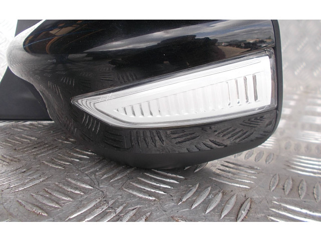 Zpětné zrcátko Nissan Pulsar 2014