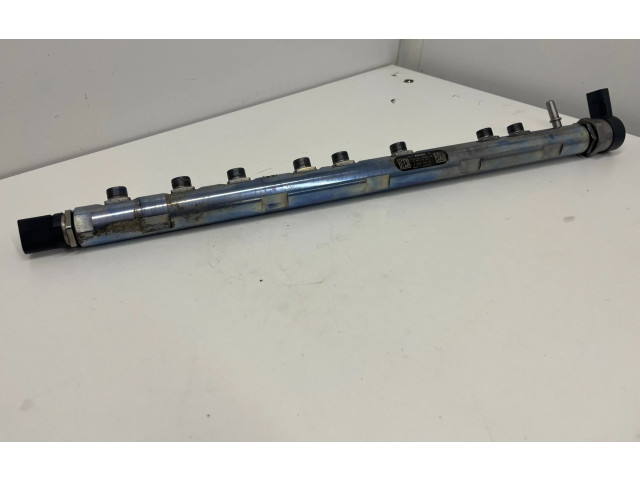 Магистральная трубка топлива 7800124, 406861    BMW X5 E70 2006 - 2013 года