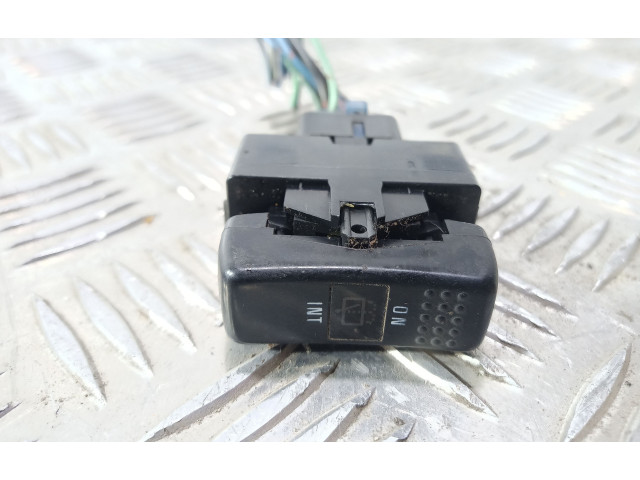 Включатель стеклоочистителей