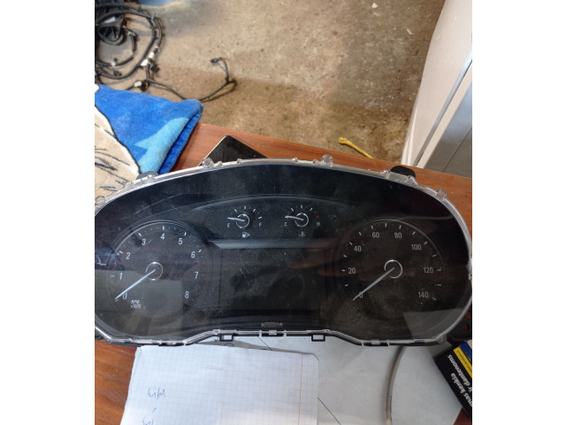 Другие приборы