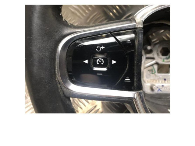 Руль Volvo XC90  2014 -  года 31690691, 31690691      