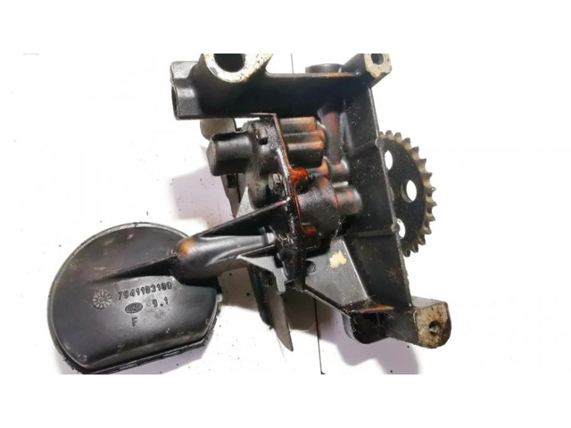 Čerpadlo oleje 7941103100 Peugeot 206 1.9