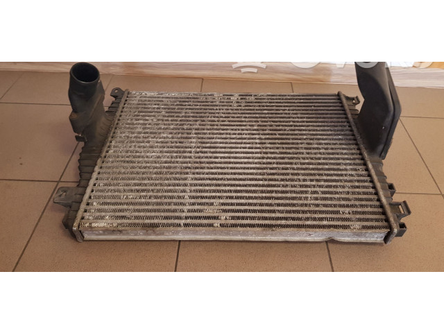 Интеркулер  9X239L440AA   Jaguar XF X250 