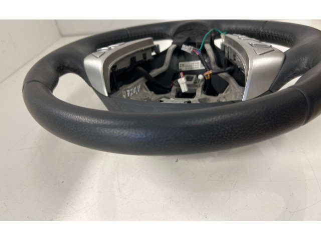 Volant Nissan Note (E12) 2014 484303VW2C, 0060019192