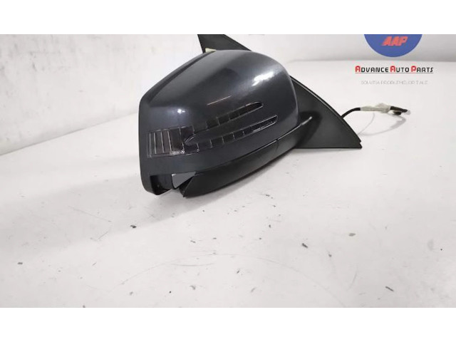 Zpětné zrcátko Mercedes-Benz ML W166 2011 a1668100616
