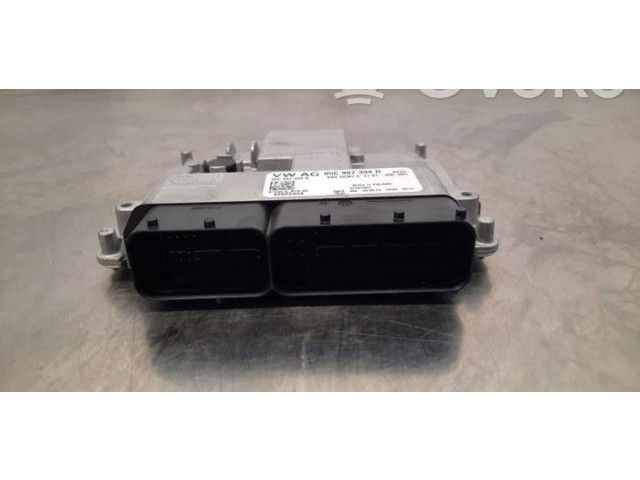 Блок управления двигателя 05C907394D Audi A1