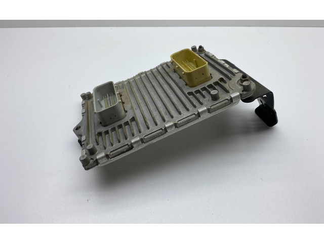 Řídící jednotka P05150883AD, P68230316AD   Dodge Charger 2016