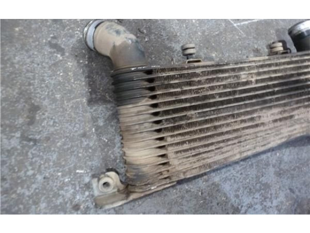 Интеркулер  MR404751, 1271001270   Mitsubishi Montero 