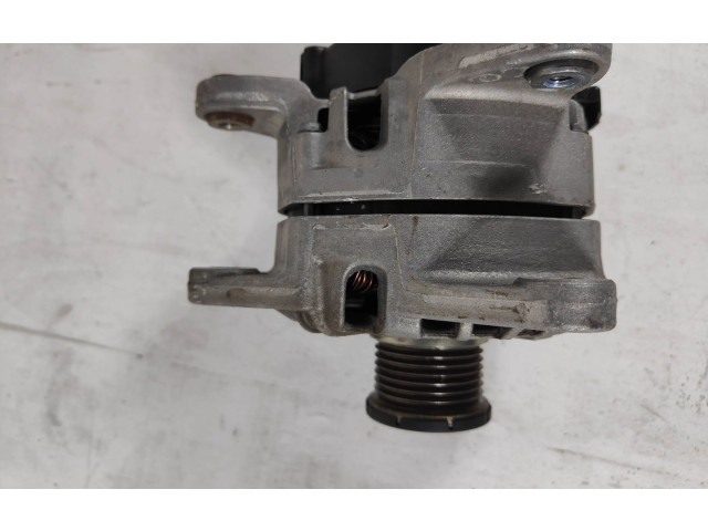 Генератор 231008040R, 2613543A Renault Clio V