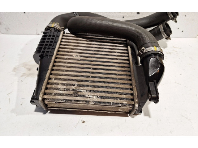 Интеркулер P9675627980 Opel Grandland X