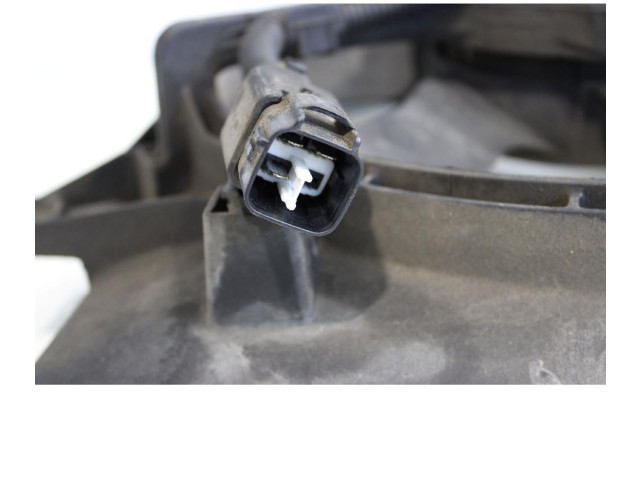 Вентилятор радиатора     00S3A2262    KIA Picanto 