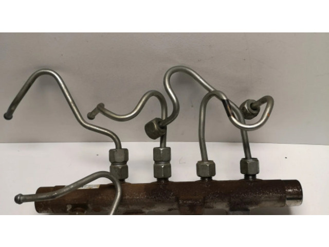 Vstřikovací lišta A2C27000234, 5WS40440 Renault Scenic III - Grand scenic III pro naftový motor 1.5