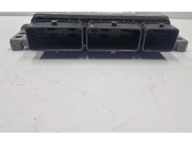 Блок управления двигателя A6079001800, 6079001800 Mercedes-Benz A W176