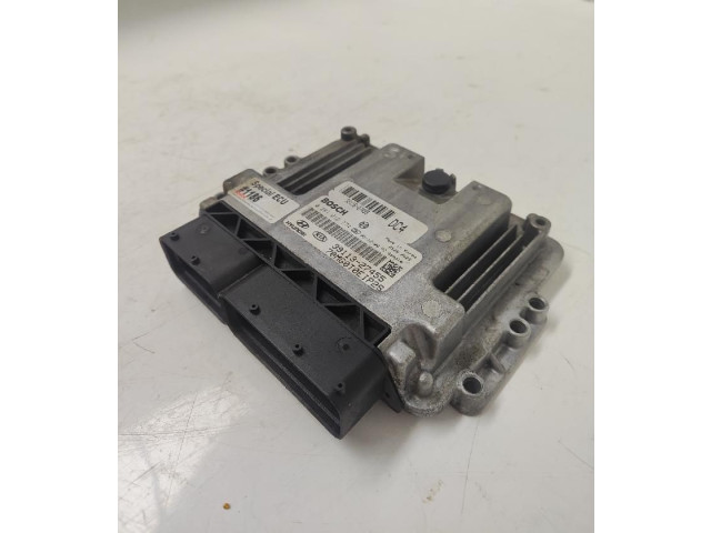 Řídící jednotka 0281012774, BOSCH   KIA Magentis 2005