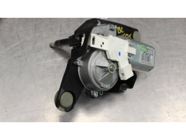 Моторчик заднего дворника 9682833480, 53033112    Citroen C5