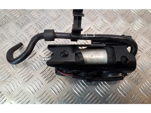 Vstřikovací čerpadlo 1K0906089, 5N0906257 Volkswagen PASSAT B6 pro naftový motor 2.0 CBA