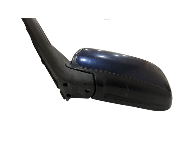 Зеркало электрическое Subaru Forester SG 2006 - 2008 года