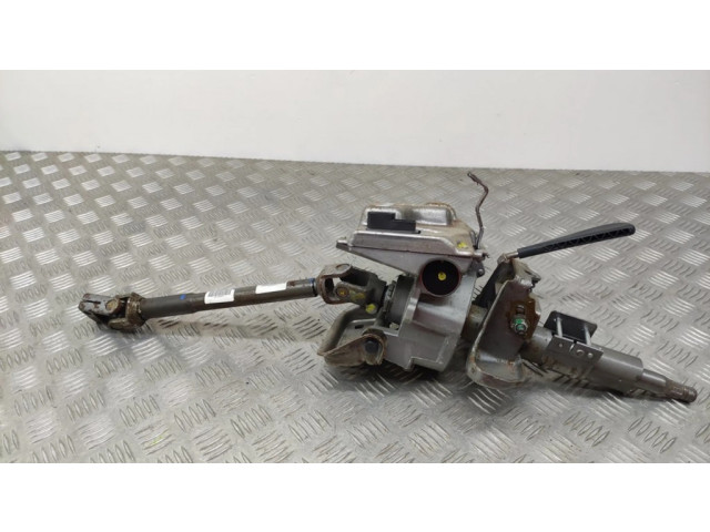 Насос рулевого управления