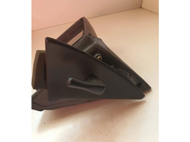 Zpětné zrcátko Mercedes-Benz E W123 1984 ZB136040, 1361064