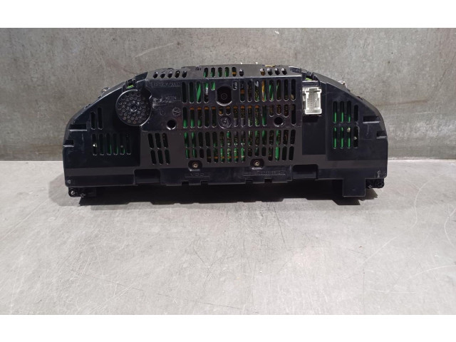 Панель приборов A2189007403   Mercedes-Benz CLS C218 X218       