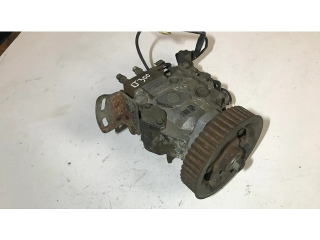 Топливный насос