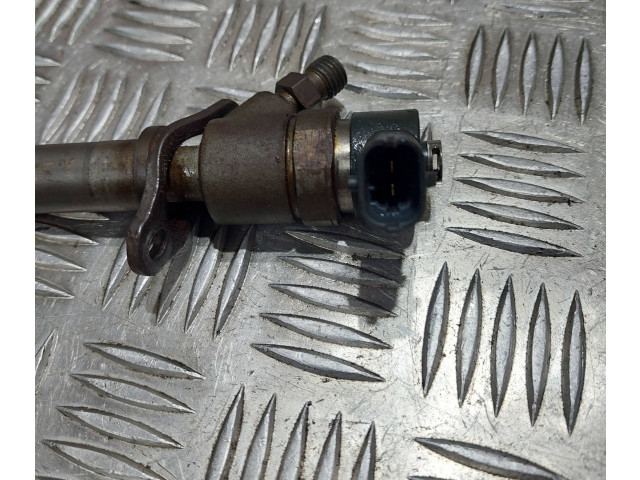 Форсунка 8658352    Volvo V70   