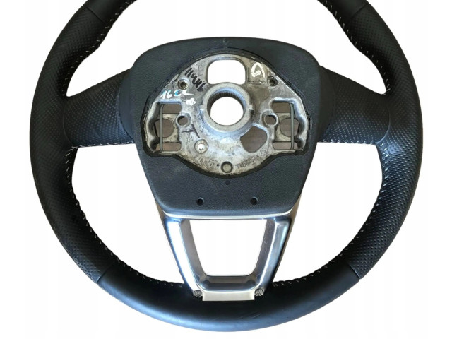 Руль Audi A3 8Y 2020 - года 8Y0419091B