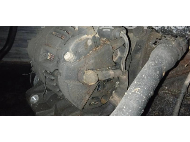 Генератор 038903023L Skoda Octavia Mk1 (1U)