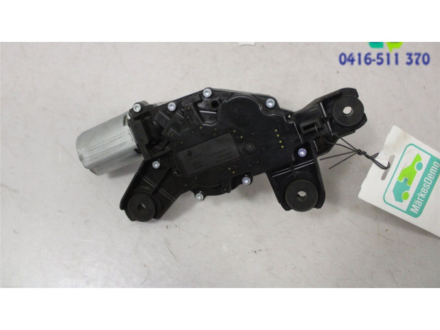 Моторчик заднего дворника 98700A2500, 98700A2500 KIA Ceed