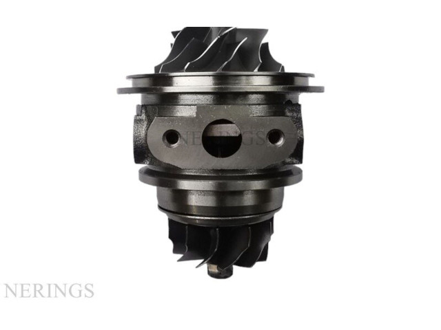 Turbodmychadlo Турбина 49477-02070, CHRA50-0179 BMW X1 E84