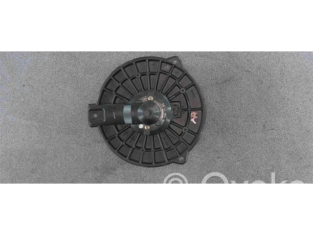 Вентилятор печки    194000-1610DENSO   Honda Stream