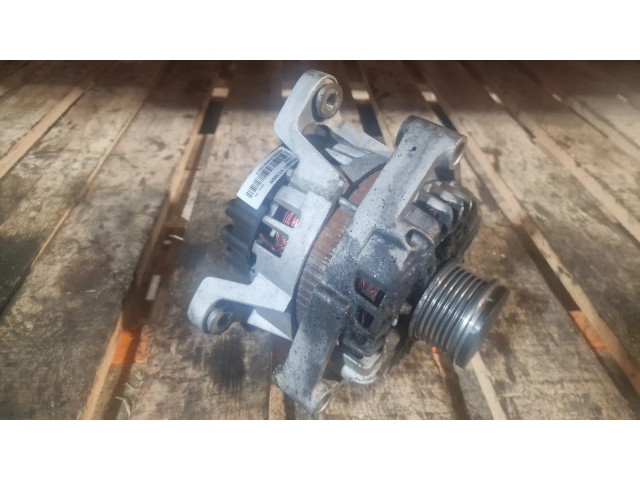 Генератор    Buick Encore I 1.4     