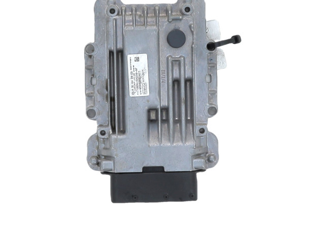 Блок управления двигателя G83G5H298AF, X1-0253W   Ford Ranger