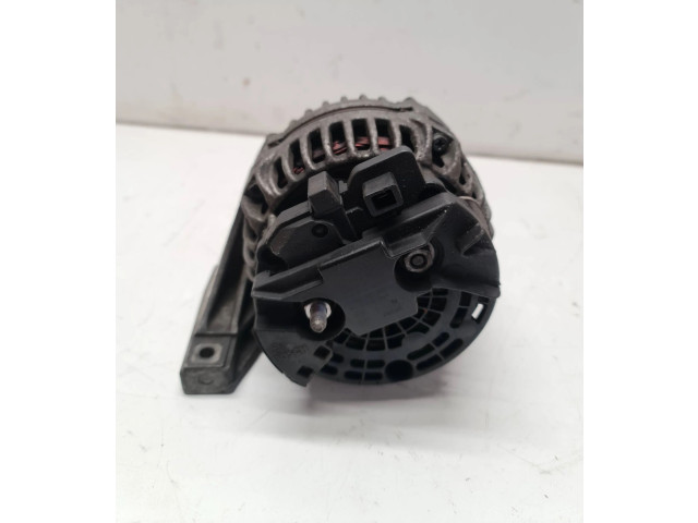 Генератор 30667787, 0124525060   Volvo V70      