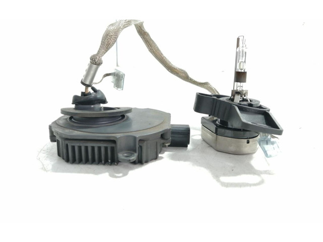 Блок управления Xenon